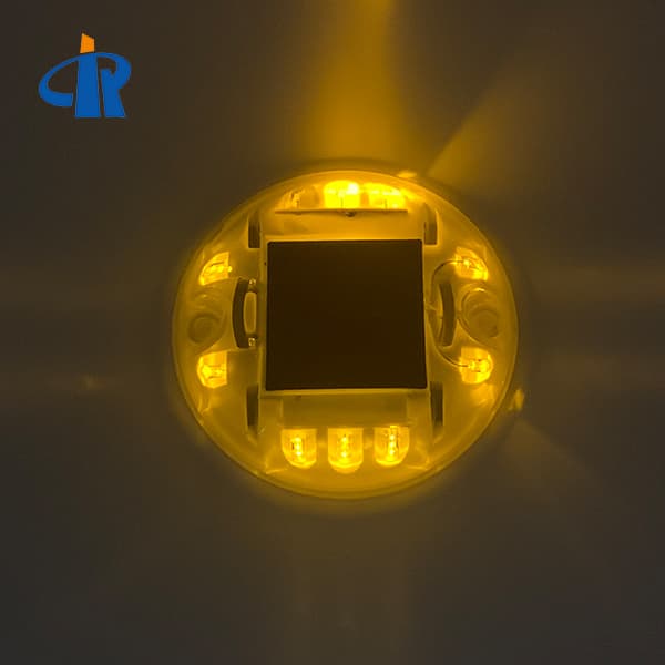 <h3>Led Road Stud Light With Lithium Battery In Durban-LED Road Studs</h3>
